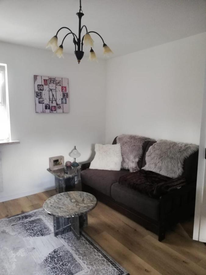 Apartmán Ochsenhof Feuchtwangen Exteriér fotografie