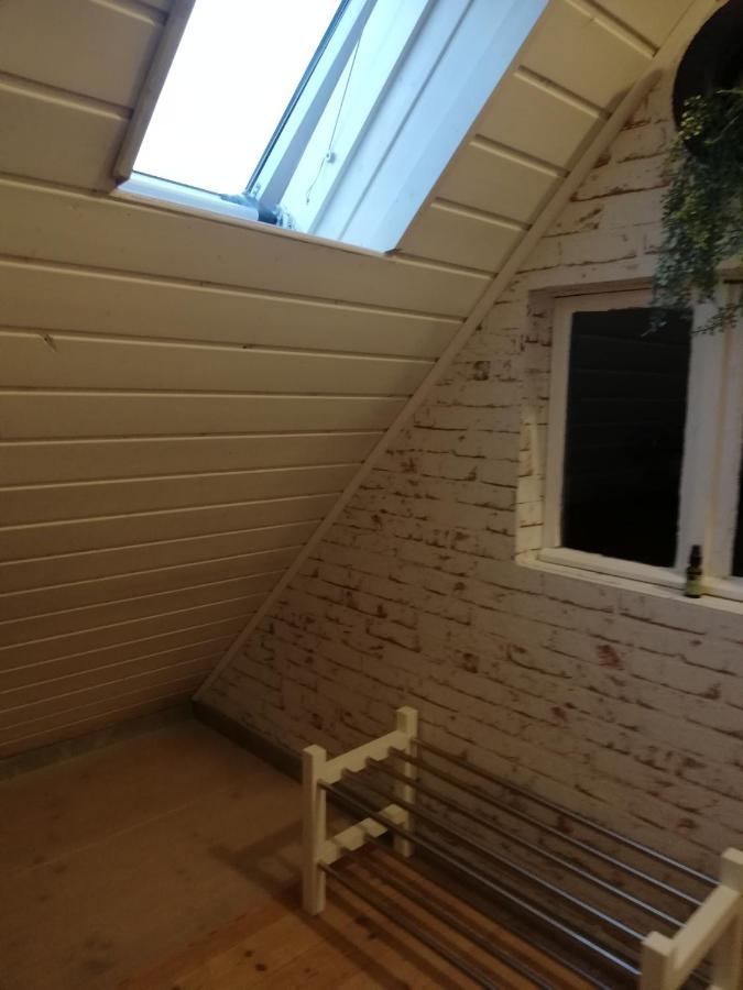 Apartmán Ochsenhof Feuchtwangen Exteriér fotografie