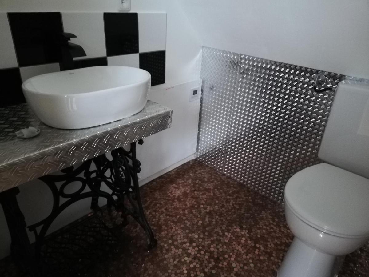 Apartmán Ochsenhof Feuchtwangen Exteriér fotografie