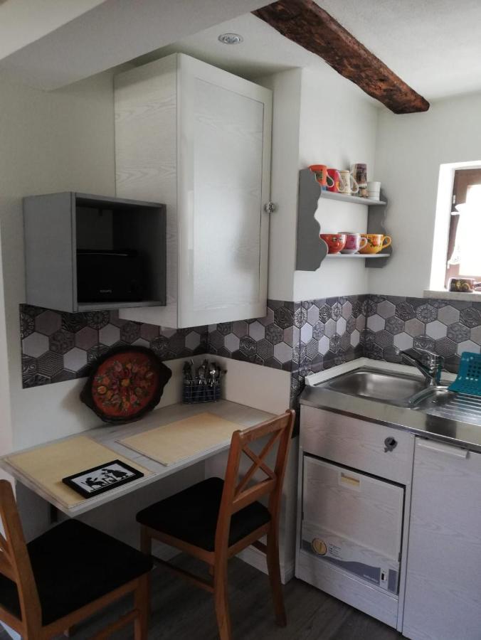 Apartmán Ochsenhof Feuchtwangen Exteriér fotografie