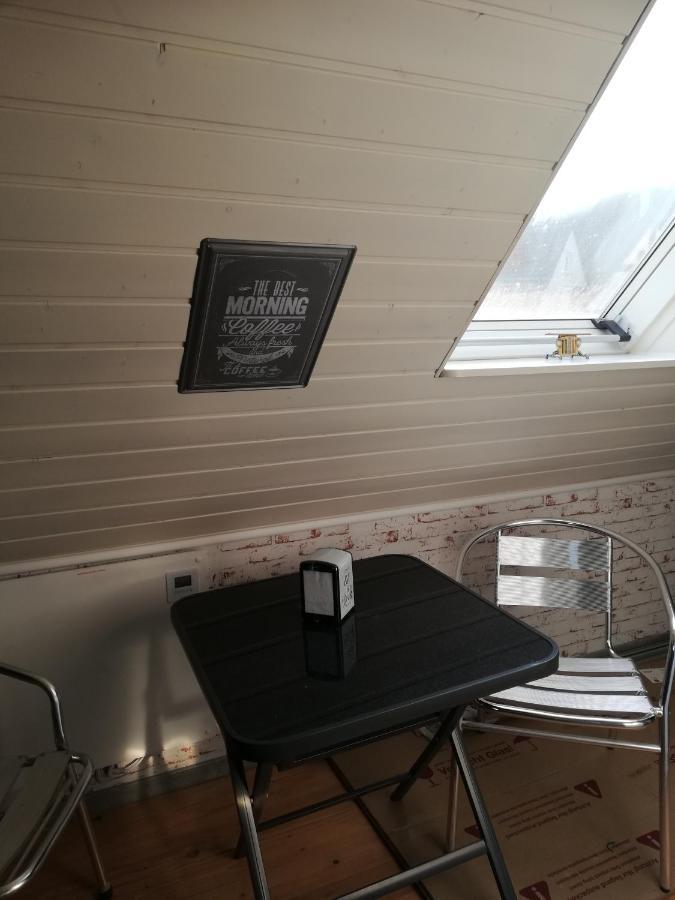 Apartmán Ochsenhof Feuchtwangen Exteriér fotografie