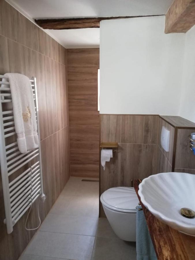 Apartmán Ochsenhof Feuchtwangen Exteriér fotografie