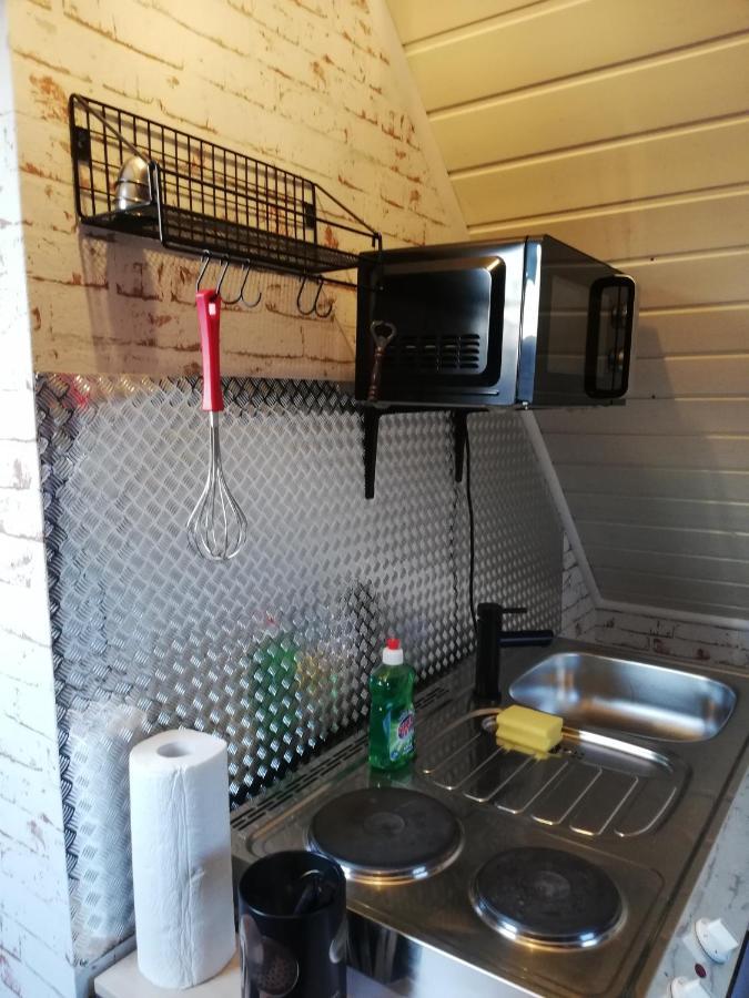 Apartmán Ochsenhof Feuchtwangen Exteriér fotografie
