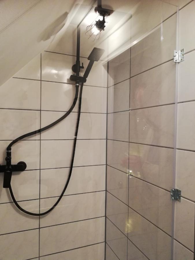 Apartmán Ochsenhof Feuchtwangen Exteriér fotografie