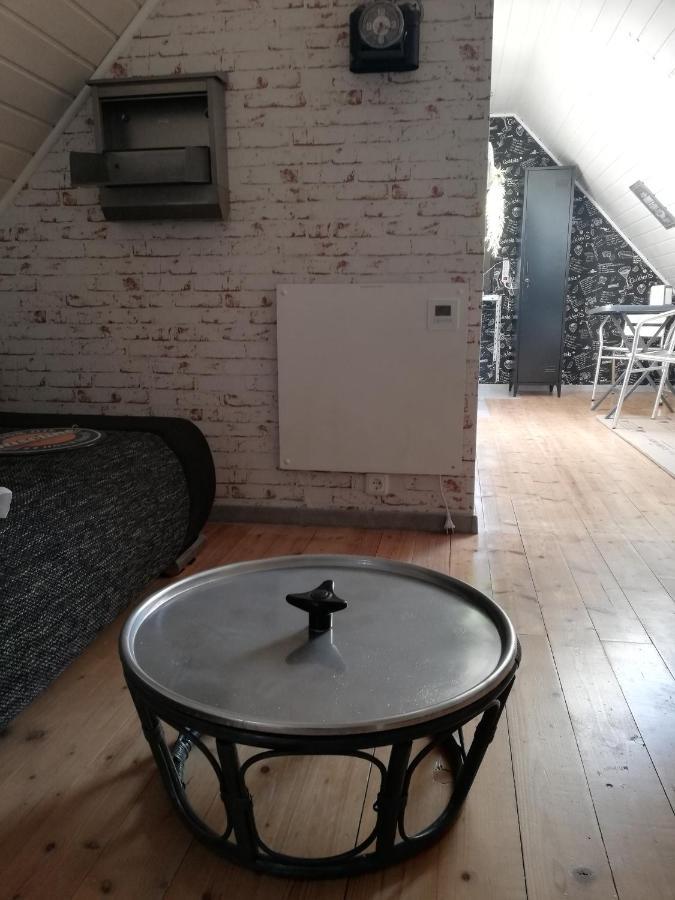Apartmán Ochsenhof Feuchtwangen Exteriér fotografie