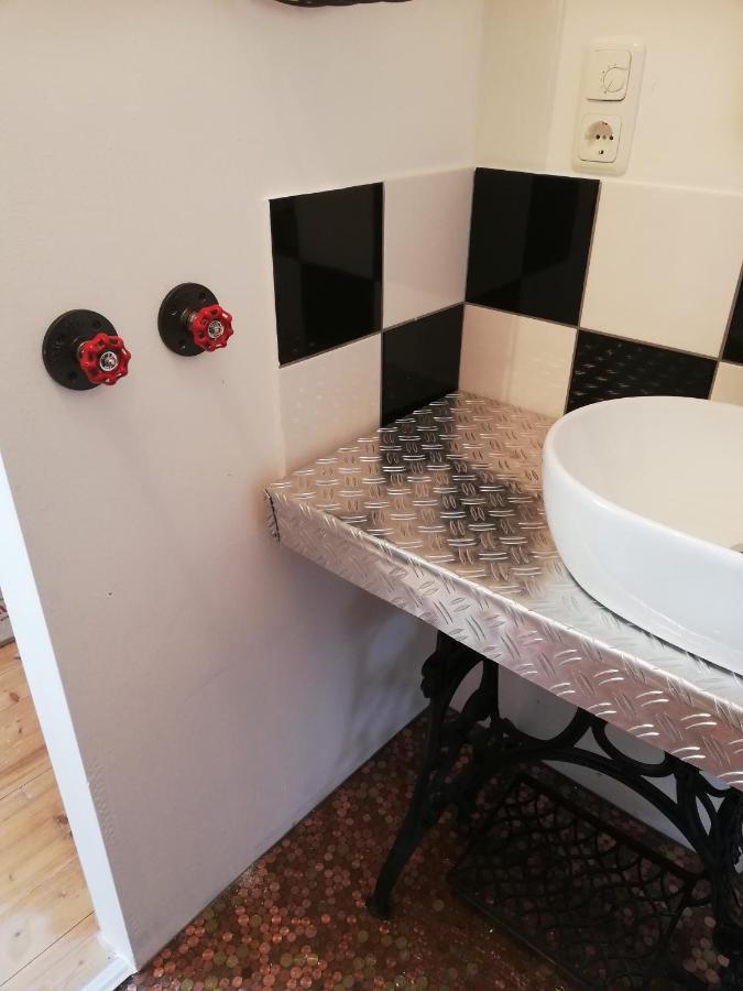 Apartmán Ochsenhof Feuchtwangen Exteriér fotografie
