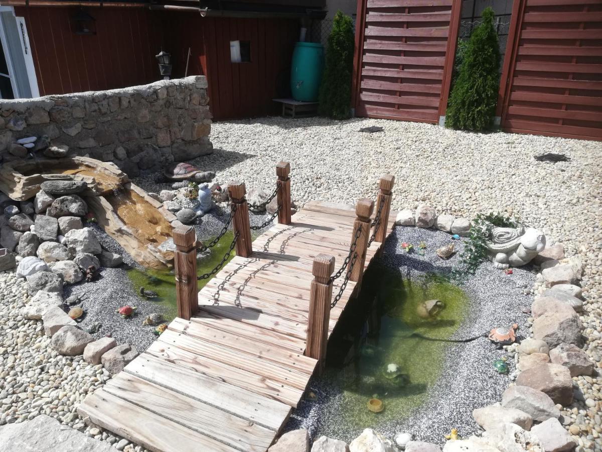 Apartmán Ochsenhof Feuchtwangen Exteriér fotografie