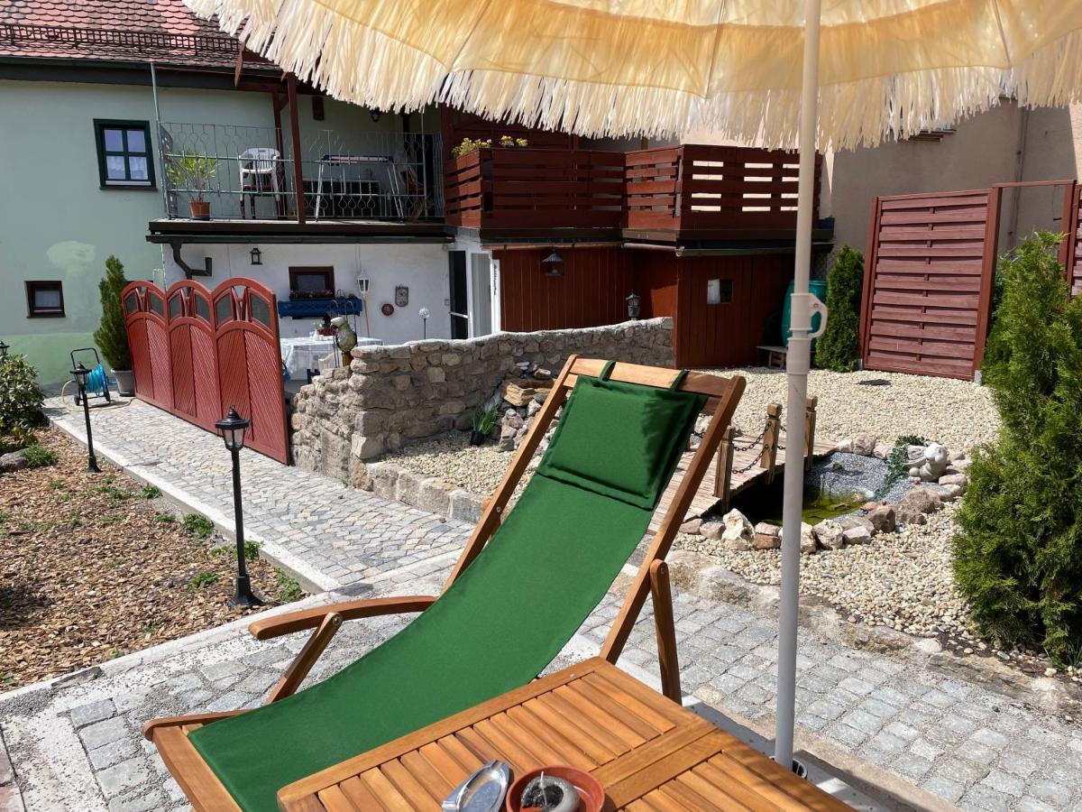 Apartmán Ochsenhof Feuchtwangen Exteriér fotografie